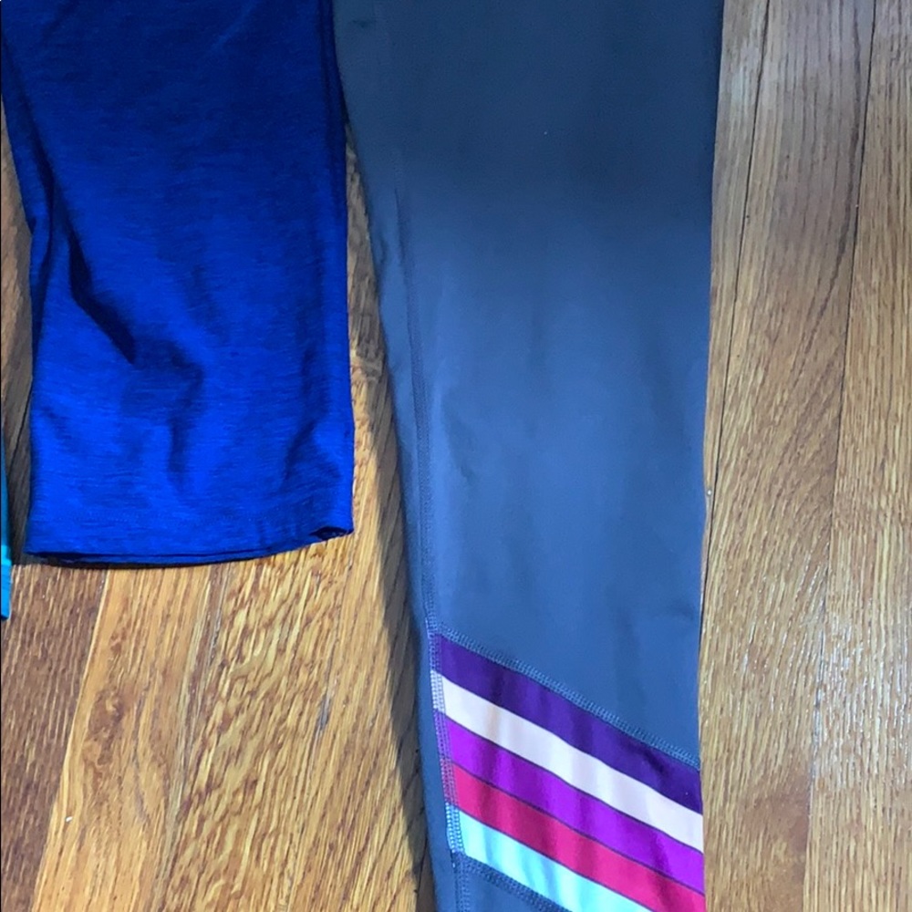 Workout pants - Picture 3 of 3
